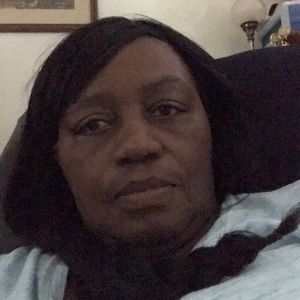 Meet your Posher, Esther